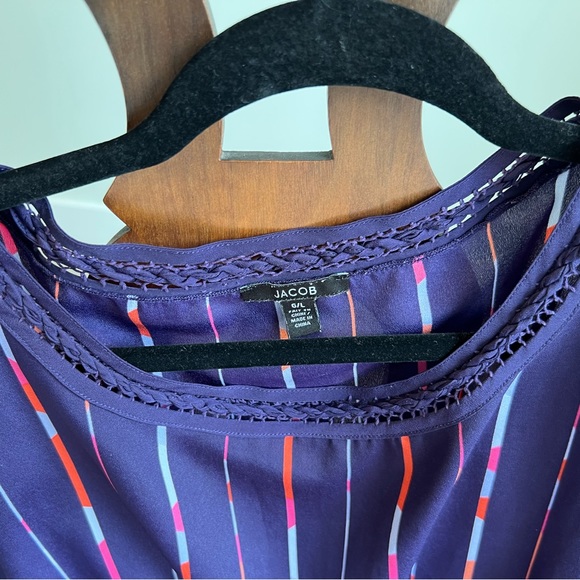 Cocktail dress by Jacob - Picture 3 of 5